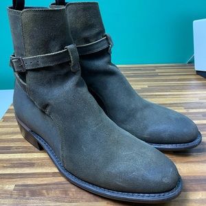 Thursday Boots Jodhpur Boot Size 13 (WORN TWICE)